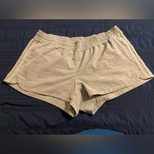 Adidas athletic shorts